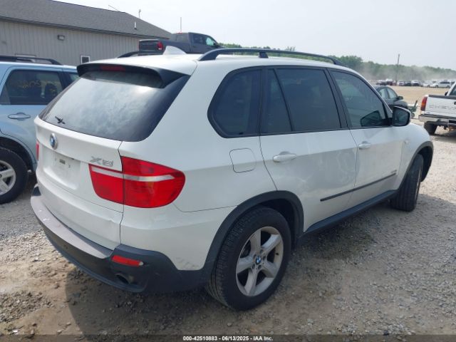 2009 BMW X5 5UXFE43569L262349 Photo 3