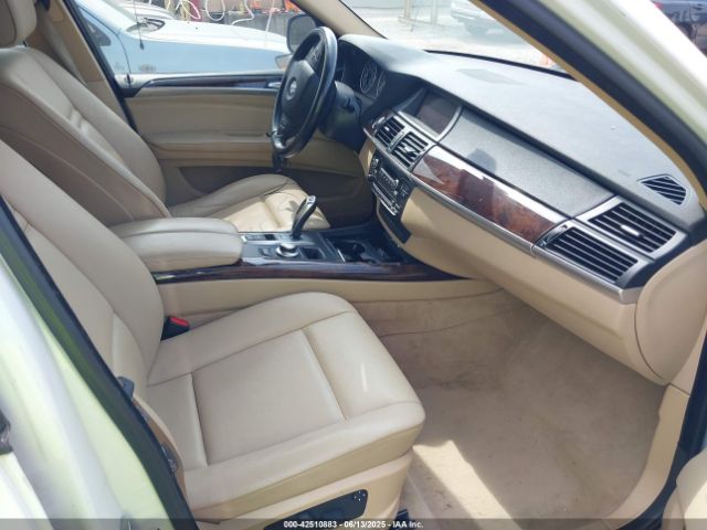 2009 BMW X5 5UXFE43569L262349 Photo 4
