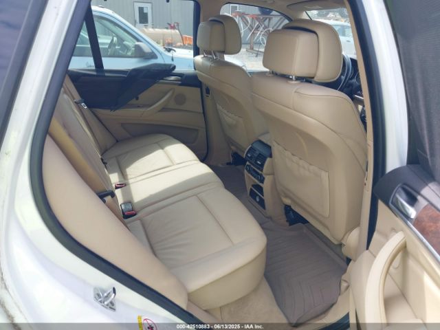 2009 BMW X5 5UXFE43569L262349 Photo 7