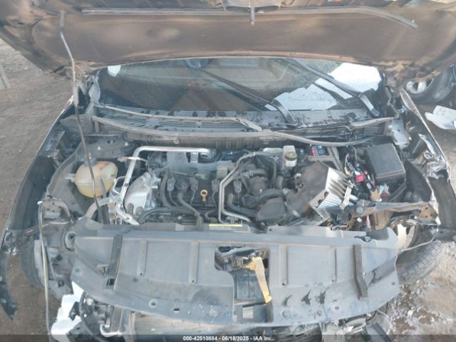 2021 NISSAN ROGUE JN8AT3BA7MW003701 Photo 9