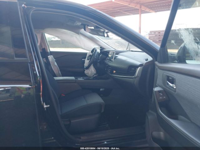 2021 NISSAN ROGUE JN8AT3BA7MW003701 Photo 4