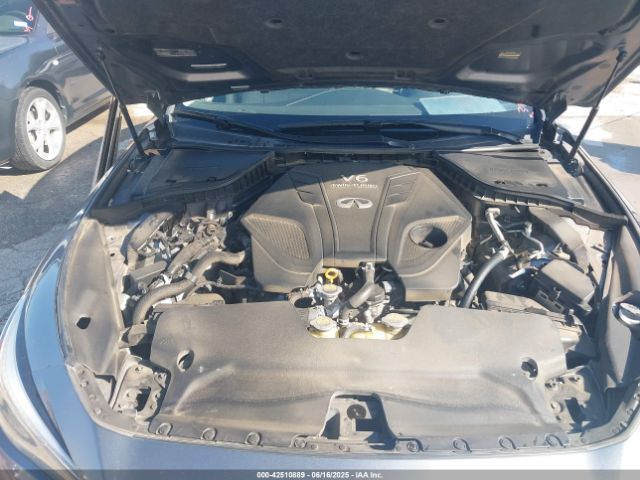 JN1EV7APXLM200704 Infiniti Q50