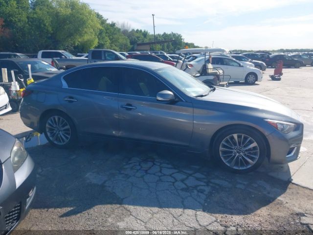 JN1EV7APXLM200704 Infiniti Q50