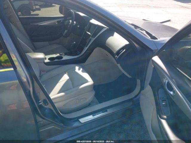JN1EV7APXLM200704 Infiniti Q50