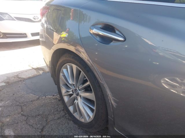 JN1EV7APXLM200704 Infiniti Q50