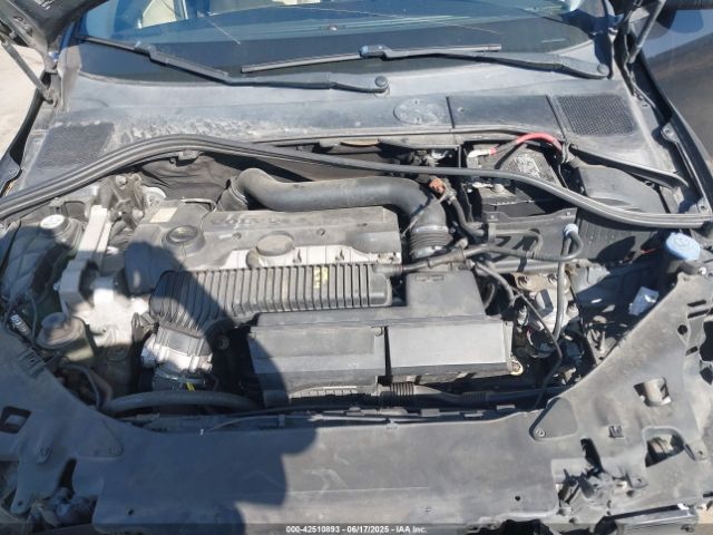 2012 VOLVO S60 YV1622FS9C2104546 Photo 9