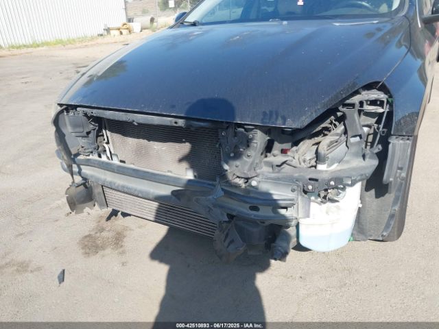 2012 VOLVO S60 YV1622FS9C2104546 Photo 5