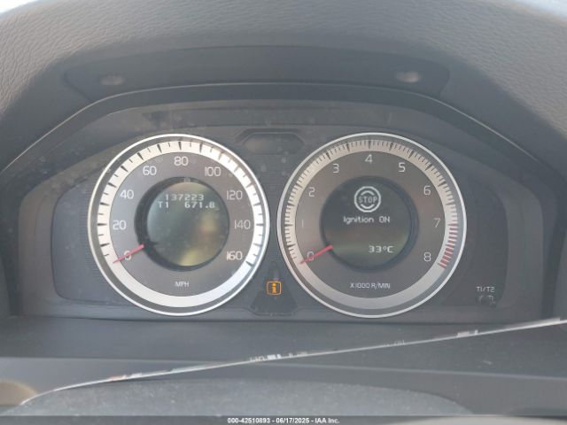 2012 VOLVO S60 YV1622FS9C2104546 Photo 6