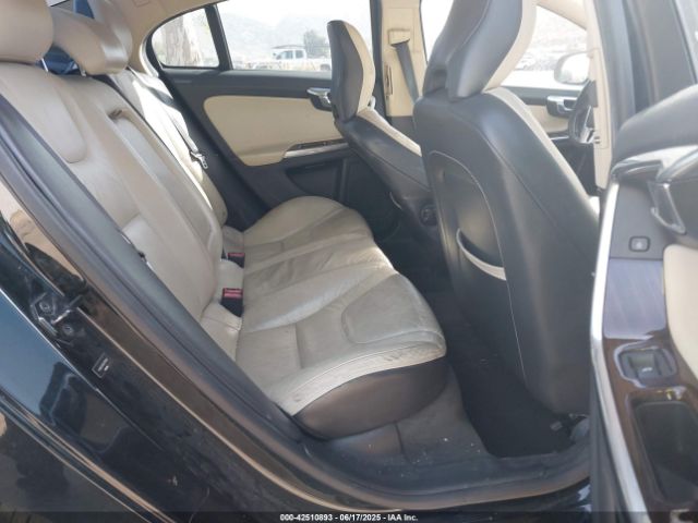 2012 VOLVO S60 YV1622FS9C2104546 Photo 7