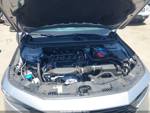 1HGCY1F38RA055253 Honda l15be