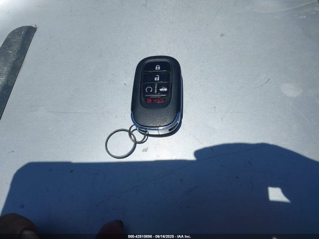 1HGCY1F38RA055253 Honda l15be