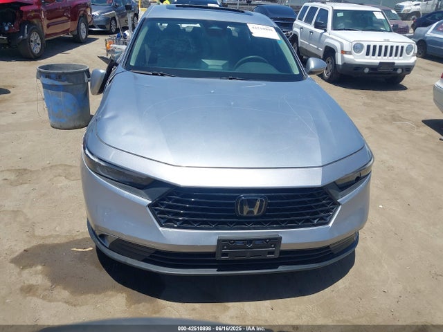 1HGCY1F38RA055253 Honda l15be