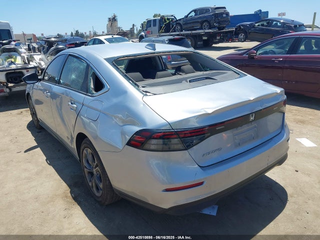 1HGCY1F38RA055253 Honda l15be