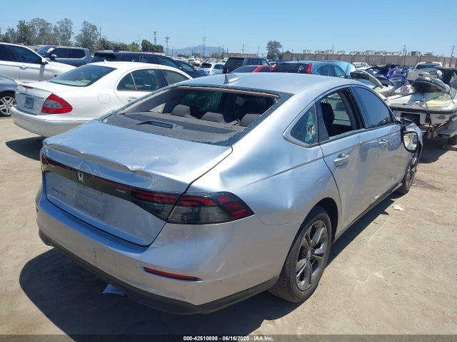 1HGCY1F38RA055253 Honda l15be