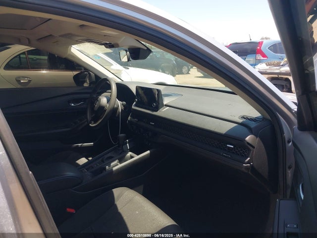 1HGCY1F38RA055253 Honda l15be