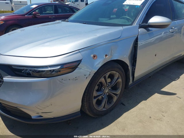 1HGCY1F38RA055253 Honda l15be