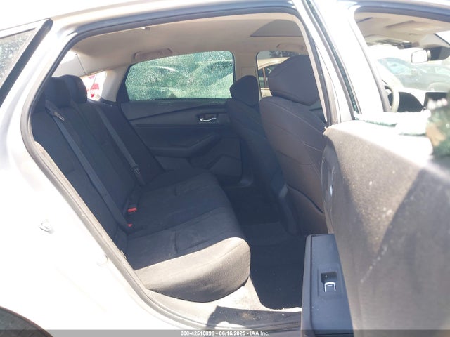 1HGCY1F38RA055253 Honda l15be