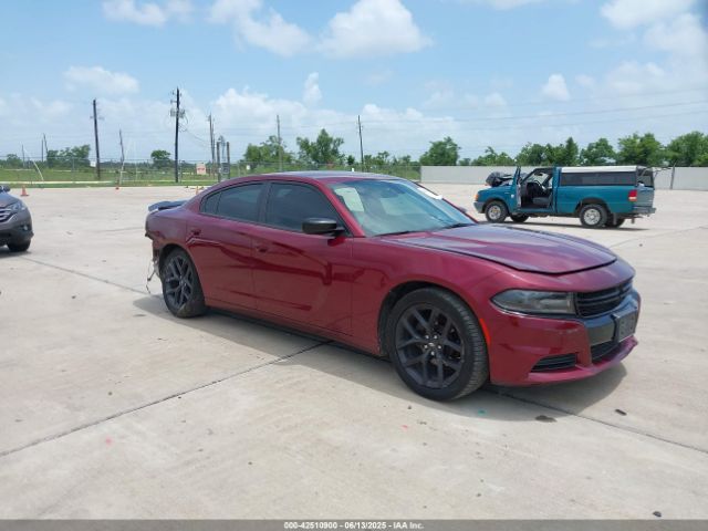 2020 DODGE CHARGER 2C3CDXBG4LH101938