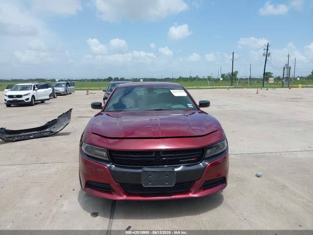 Dodge Charger 2020 2C3CDXBG4LH101938 Image 12