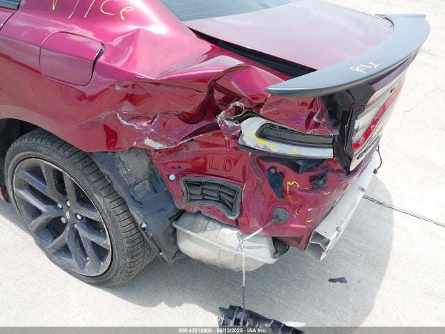Dodge Charger 2020 2C3CDXBG4LH101938 Image 17