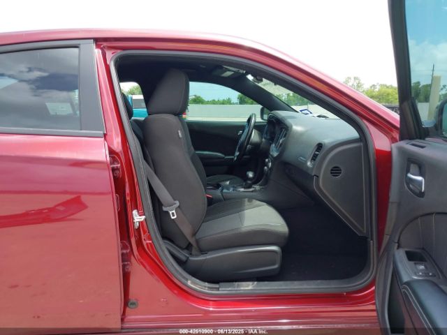2020 DODGE CHARGER 2C3CDXBG4LH101938 Photo 4