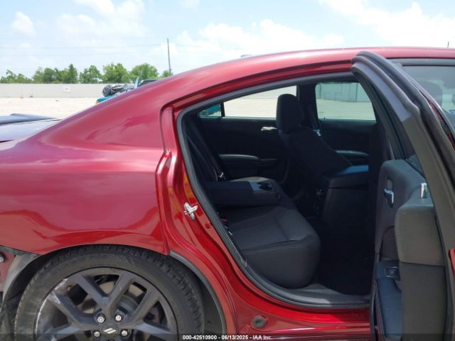 2020 DODGE CHARGER 2C3CDXBG4LH101938 Photo 7