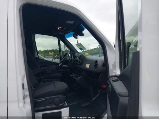 2022 MERCEDES-BENZ SPRINTER 2500 W1Y4EBHY5NT106518 Photo 4