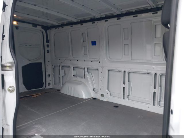 2022 MERCEDES-BENZ SPRINTER 2500 W1Y4EBHY5NT106518 Photo 7