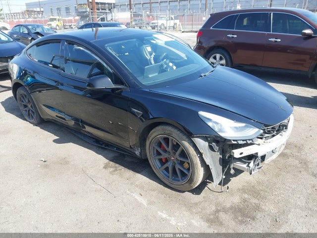 2020 TESLA MODEL 3 5YJ3E1EB0LF600134 Photo 0
