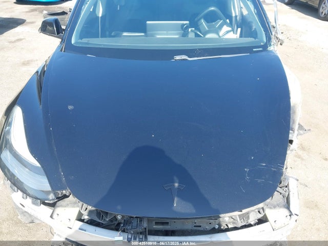 2020 TESLA MODEL 3 5YJ3E1EB0LF600134 Photo 9
