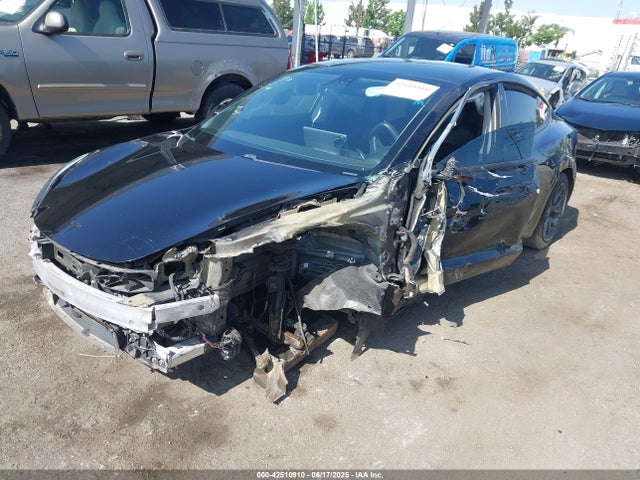 2020 TESLA MODEL 3 5YJ3E1EB0LF600134 Photo 1