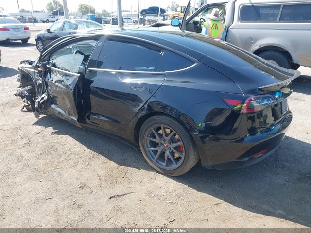 2020 TESLA MODEL 3 5YJ3E1EB0LF600134 Photo 2