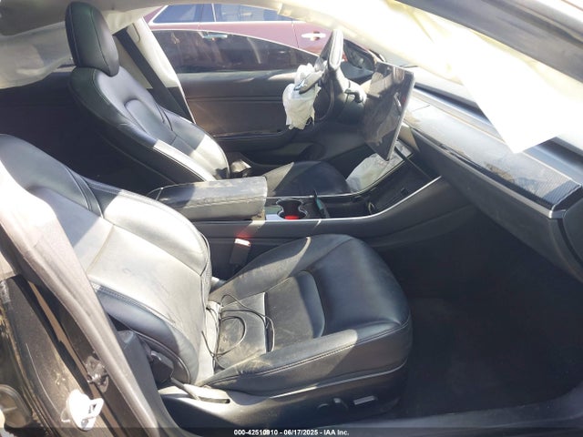 2020 TESLA MODEL 3 5YJ3E1EB0LF600134 Photo 4