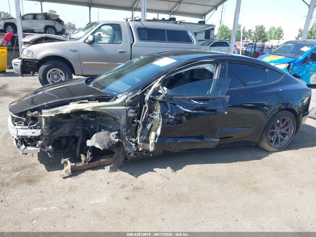 2020 TESLA MODEL 3 5YJ3E1EB0LF600134 Photo 5