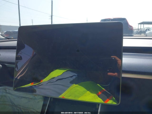 2020 TESLA MODEL 3 5YJ3E1EB0LF600134 Photo 6