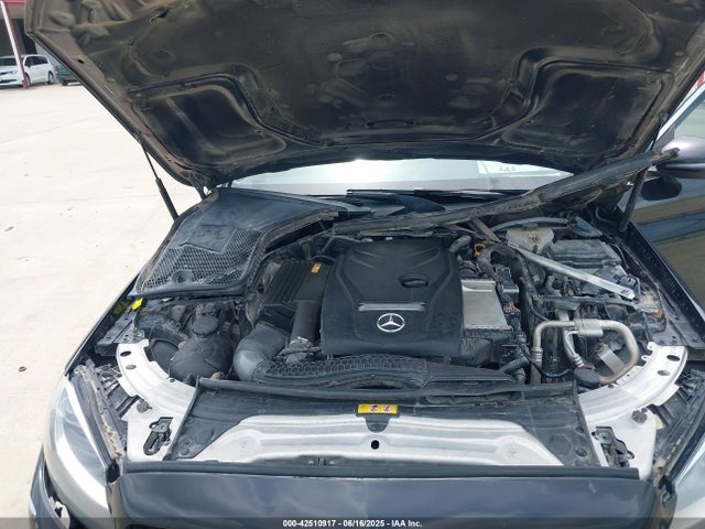 55SWF4JB0HU215079 Mercedes-Benz m274