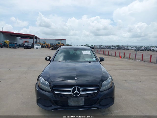 55SWF4JB0HU215079 Mercedes-Benz m274