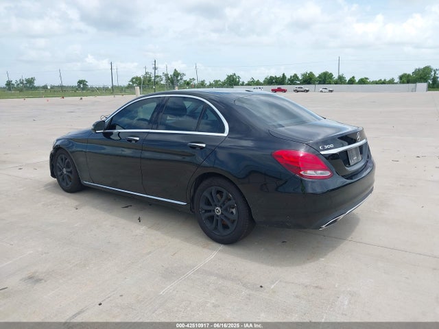 55SWF4JB0HU215079 Mercedes-Benz m274