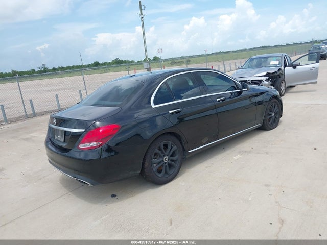 55SWF4JB0HU215079 Mercedes-Benz m274