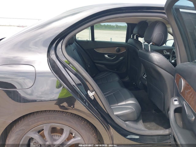 55SWF4JB0HU215079 Mercedes-Benz m274