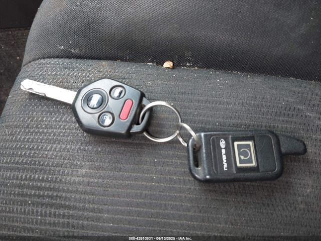 4S4BRBCCXE3285677 Subaru Outback 2.5i Premium
