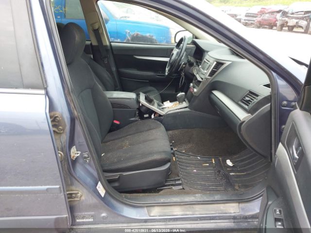 4S4BRBCCXE3285677 Subaru Outback 2.5i Premium