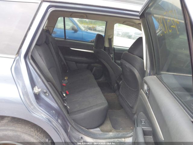4S4BRBCCXE3285677 Subaru Outback 2.5i Premium