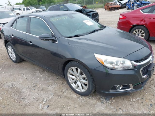 1G11E5SA2GU143827 auction archive image