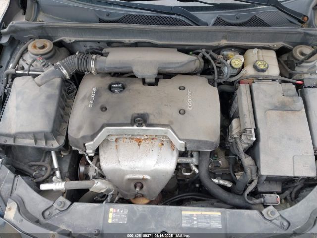 1G11E5SA2GU143827 Chevrolet lcv -sidi, dcvcp, vvt, dcvcp, e85 max, e0-e100, aluminum