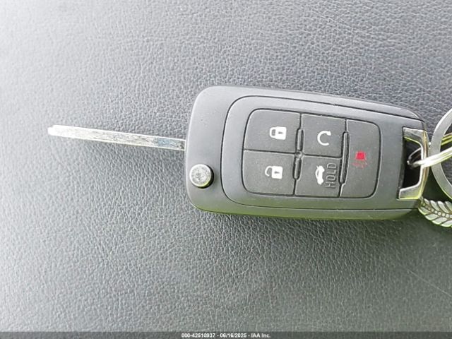 1G11E5SA2GU143827 Chevrolet lcv -sidi, dcvcp, vvt, dcvcp, e85 max, e0-e100, aluminum
