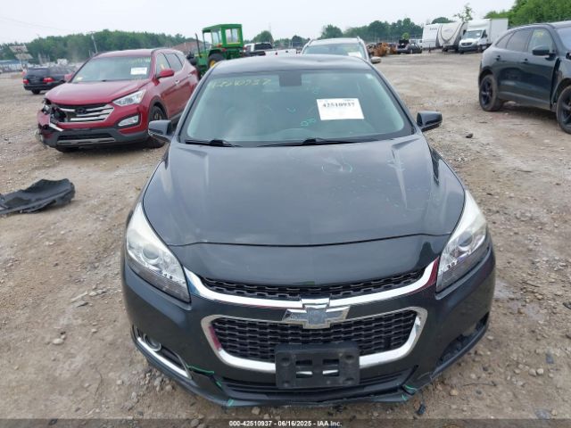 1G11E5SA2GU143827 Chevrolet lcv -sidi, dcvcp, vvt, dcvcp, e85 max, e0-e100, aluminum