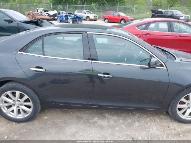 1G11E5SA2GU143827 Chevrolet lcv -sidi, dcvcp, vvt, dcvcp, e85 max, e0-e100, aluminum