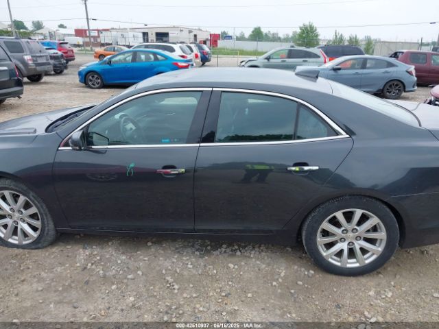 1G11E5SA2GU143827 Chevrolet lcv -sidi, dcvcp, vvt, dcvcp, e85 max, e0-e100, aluminum