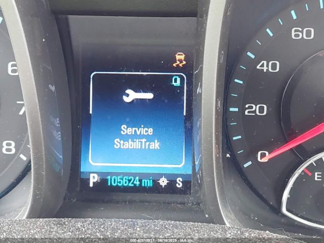 1G11E5SA2GU143827 Chevrolet lcv -sidi, dcvcp, vvt, dcvcp, e85 max, e0-e100, aluminum